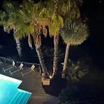 Hirondelles 35 Bed & Breakfast *