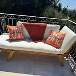 Hirondelles 35 Cavalaire-sur-Mer