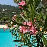 Hirondelles 35 * Cavalaire-sur-Mer