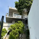 Bed & Breakfast Hirondelles 35