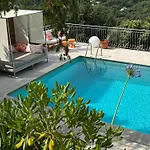 Bed & Breakfast Hirondelles 35