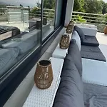Hirondelles 35 * Cavalaire-sur-Mer