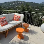Hirondelles 35 Bed & Breakfast Cavalaire-sur-Mer