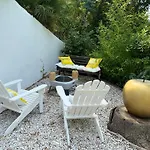 Hirondelles 35 Bed & Breakfast *
