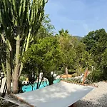 Hirondelles 35 * Cavalaire-sur-Mer