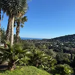Hirondelles 35 Cavalaire-sur-Mer