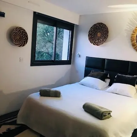 Hirondelles 35 Bed & Breakfast