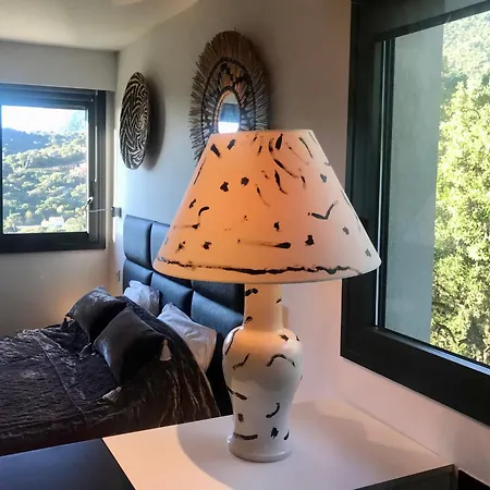Hirondelles 35 Bed & Breakfast