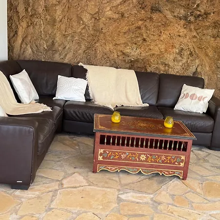 Hirondelles 35 Bed & Breakfast Cavalaire-sur-Mer