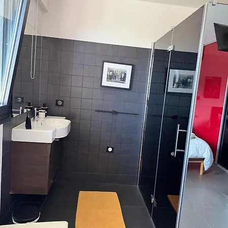Bed & Breakfast Hirondelles 35