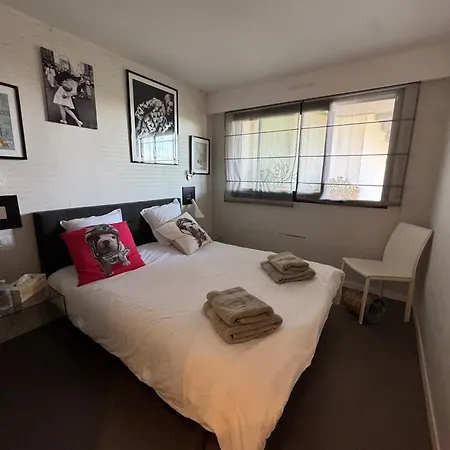 Hirondelles 35 Bed & Breakfast *