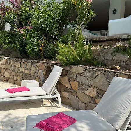 Hirondelles 35 Cavalaire-sur-Mer