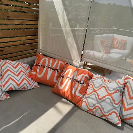 Hirondelles 35 * Cavalaire-sur-Mer