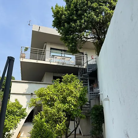 Bed & Breakfast Hirondelles 35
