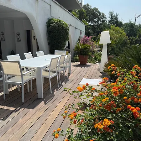Hirondelles 35 Cavalaire-sur-Mer