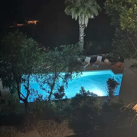 Hirondelles 35 * Cavalaire-sur-Mer