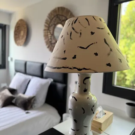 Bed & Breakfast Hirondelles 35