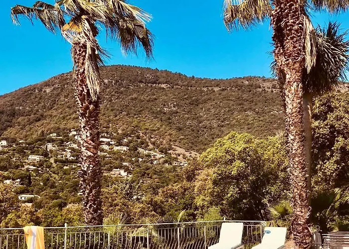 Hirondelles 35 Alojamento de Acomodação e Pequeno-almoço