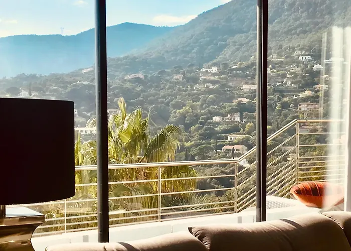 Hirondelles 35 Alojamento de Acomodação e Pequeno-almoço