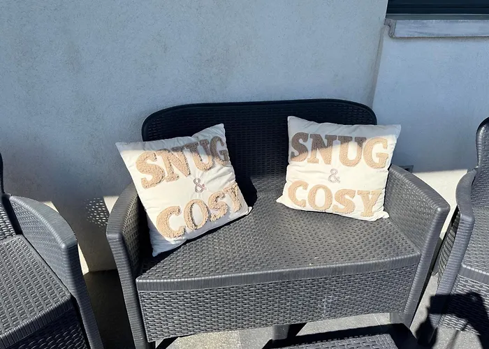 Hirondelles 35 Cavalaire-sur-Mer