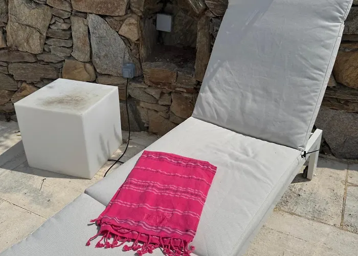 Hirondelles 35 Cavalaire-sur-Mer