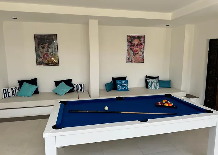 Hirondelles 35 Cavalaire-sur-Mer