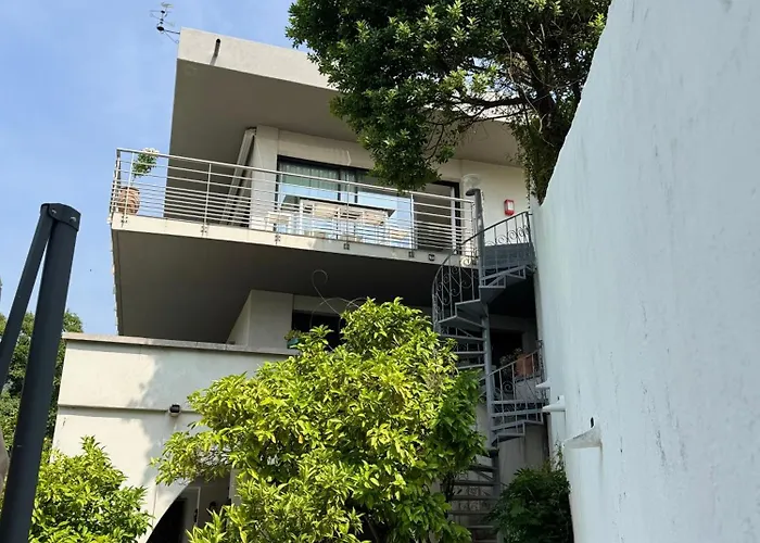 Alojamento de Acomodação e Pequeno-almoço Hirondelles 35