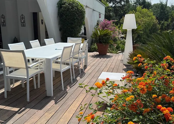 Hirondelles 35 Cavalaire-sur-Mer