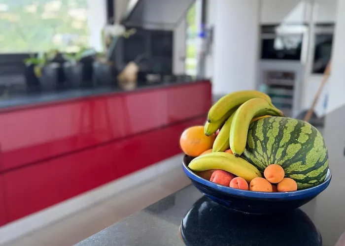 Hirondelles 35 Cavalaire-sur-Mer