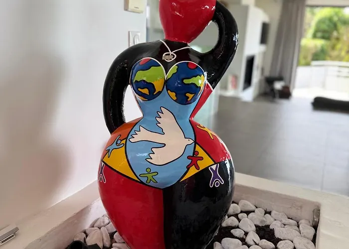Hirondelles 35 Frühstückspension *